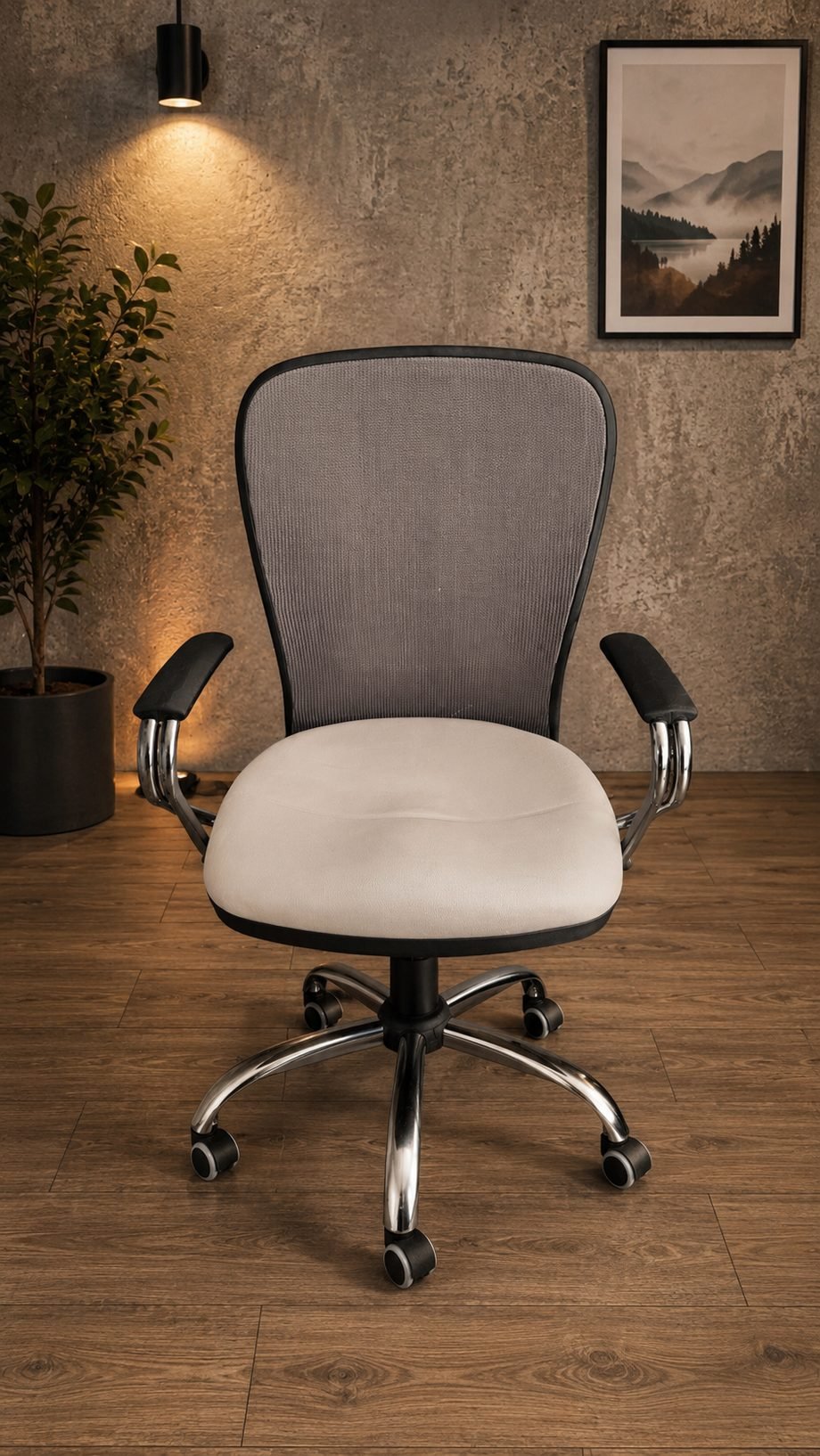 Silla Citiz beige