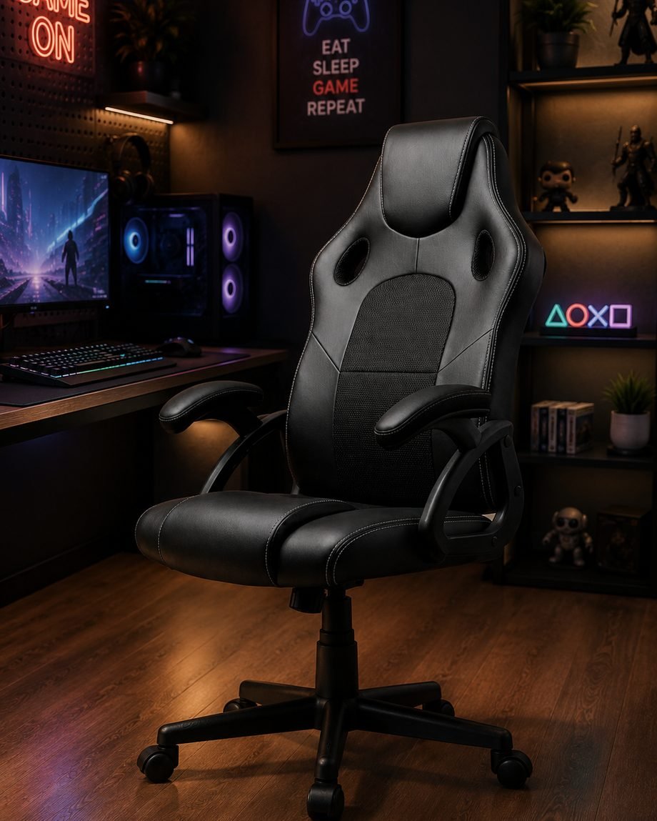 Silla Fortnite Gamer